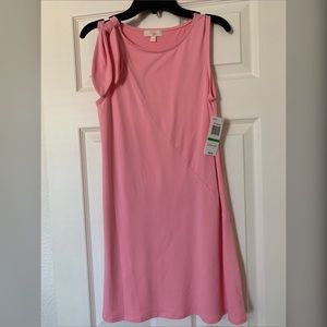 Girls Gianni Bini Tee Shirt Dress